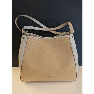 NWT Kate Spade Leila Purse